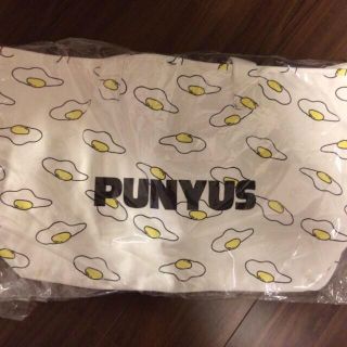 プニュズ(PUNYUS)のトートバッグ(トートバッグ)