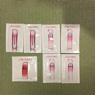 シセイドウ(SHISEIDO (資生堂))の資生堂 ホワイトルーセント&アルティミューン(美容液)