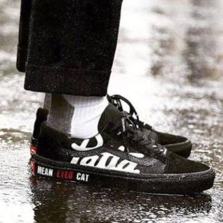 ビームス(BEAMS)のVans patta beams 28.5cm(スニーカー)