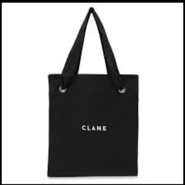 CLANE / トートバッグ