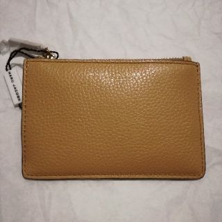 マークジェイコブス(MARC JACOBS)のMARC JACOBS　新品　パスケース(名刺入れ/定期入れ)