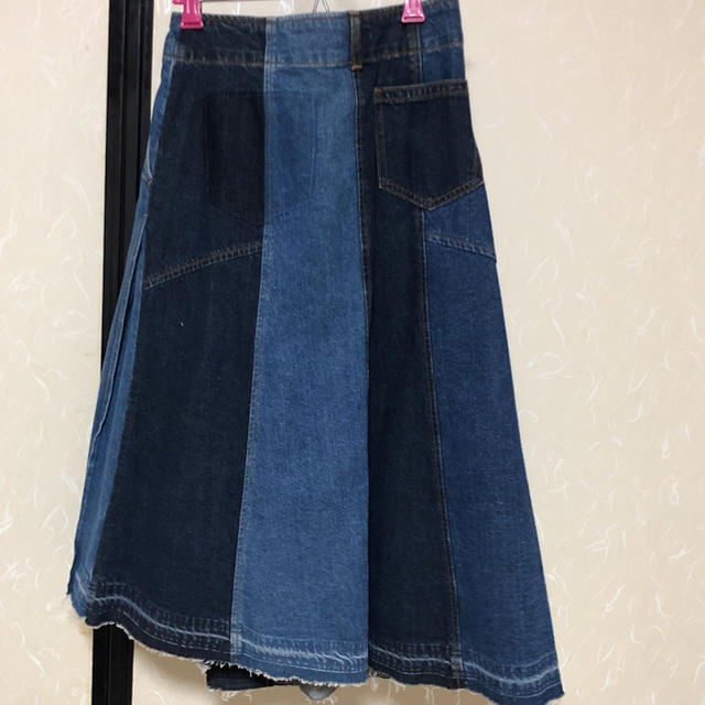 REDYAZEL(レディアゼル)の【さやか様専用】 レディースのスカート(ロングスカート)の商品写真