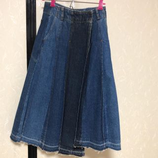 レディアゼル(REDYAZEL)の【さやか様専用】(ロングスカート)