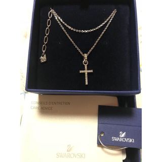 SWAROVSKI(クリスタル ・ ネックレス)のフリマアイテム一覧 SWAROVSKI(クリスタル ・ ネックレス)のフリマアイテム一覧