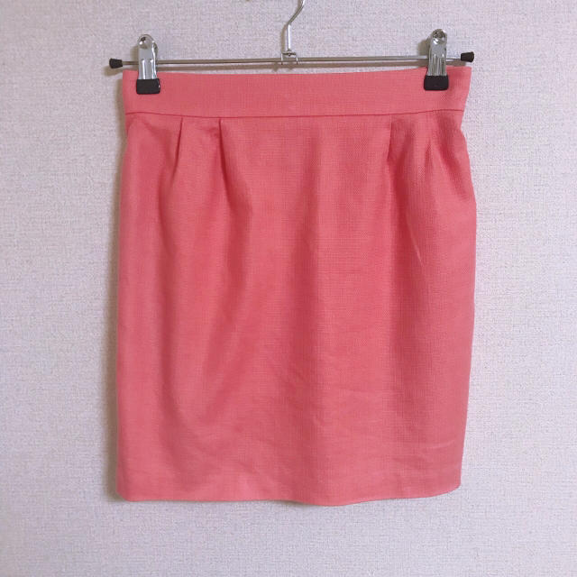 INGNI(イング)の♡INGNI  イング  タイトスカート ピンク♡サイズS レディースのスカート(ミニスカート)の商品写真