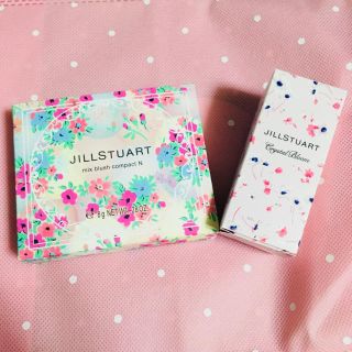 ジルスチュアート(JILLSTUART)の♡JILLSTUART♡ジルスチュアート チーク(チーク)