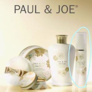 ポールアンドジョー(PAUL & JOE)のポール&ジョー ヘア&ボディミスト(ヘアウォーター/ヘアミスト)