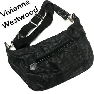 ヴィヴィアン(Vivienne Westwood) 新品 ショルダーバッグ(メンズ)の