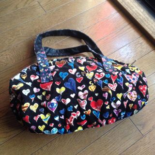 ツモリチサト(TSUMORI CHISATO)のツモリチサト良品(ショルダーバッグ)