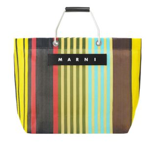 マルニ(Marni)のぴーなさん専用！！マルニカフェ☆マルチイエロー(その他)