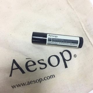 イソップ(Aesop)のなな様専用❤︎(リップケア/リップクリーム)