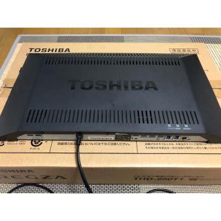 トウシバ(東芝)のafternoon様 東芝 レグザ専用HDD THD-250T1 (テレビ)