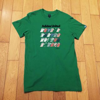 アディダス(adidas)のアディダスオリジナルス adidas originals Tシャツ(Tシャツ/カットソー(半袖/袖なし))