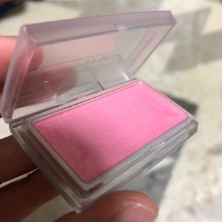 アールエムケー(RMK)のRMK チーク シャイニーピンク(チーク)