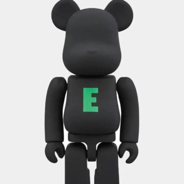 MEDICOM TOY(メディコムトイ)のBE@RBRICK the conveni FRAGMENT バラ売り  エンタメ/ホビーのフィギュア(その他)の商品写真