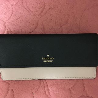 ケイトスペードニューヨーク(kate spade new york)のケイトスペード 長財布(財布)