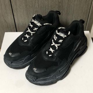 バレンシアガ(Balenciaga)のバレンシアガ tripleS スニーカー(スニーカー)