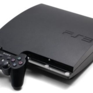 プレイステーション3(PlayStation3)のps3本体　(家庭用ゲーム機本体)