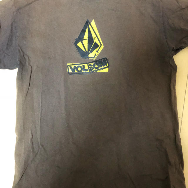 volcom(ボルコム)のボルコム tシャツ  まとめ メンズのトップス(Tシャツ/カットソー(半袖/袖なし))の商品写真