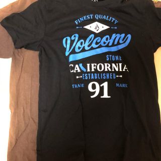 ボルコム(volcom)のボルコム tシャツ  まとめ(Tシャツ/カットソー(半袖/袖なし))