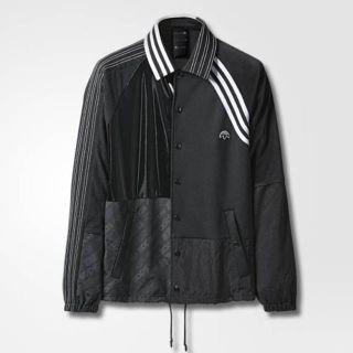 アディダス(adidas)のadidas×alexander wang 　ジャケット(ブルゾン)