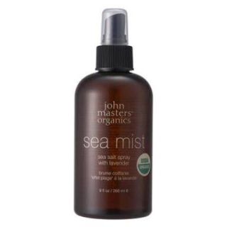 ジョンマスターオーガニック(John Masters Organics)のジョンマスターオーガニック☆シーミストSスプレー 新品未使用(ヘアウォーター/ヘアミスト)