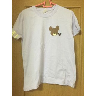 クマノガッコウ(くまのがっこう)のくまのがっこう (Tシャツ(半袖/袖なし))