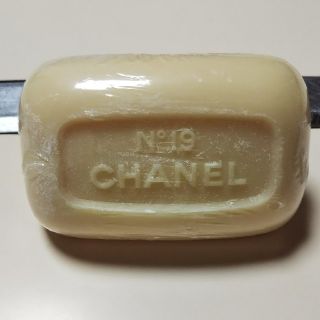 シャネル(CHANEL)のCHANEL★シャネル★石鹸★新品(ボディソープ/石鹸)