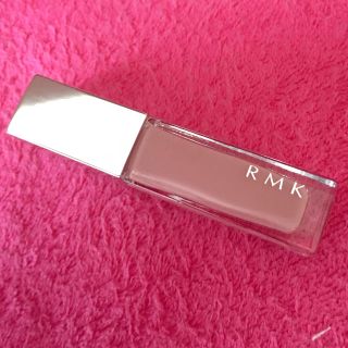 アールエムケー(RMK)の【RMK】ネイルポリッシュ 19 アンシェントローズ(マニキュア)