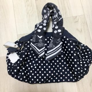 ヴィヴィアンウエストウッド(Vivienne Westwood)の★激安★日本未入荷★ヴィヴィアンウエストウッド バッグ(トートバッグ)