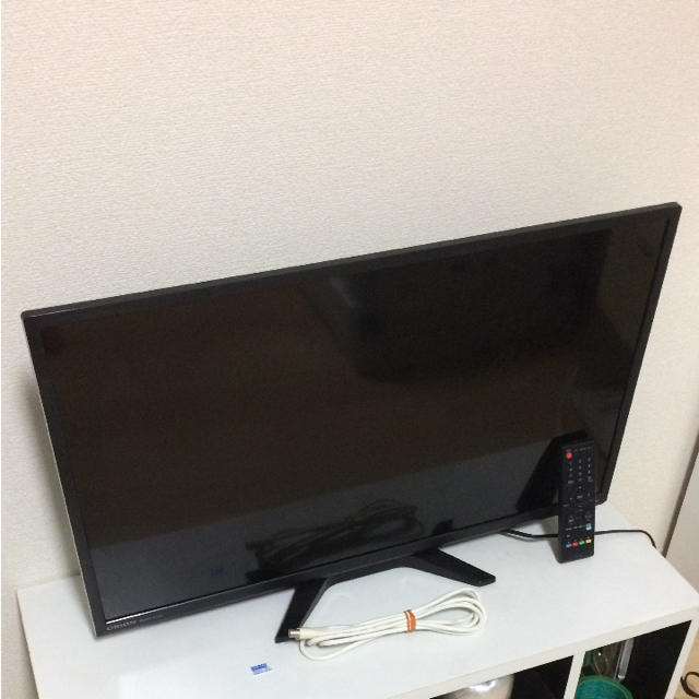 orion 32型地上デジタル液晶テレビ　BTX32ー31hb