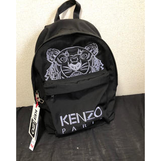 KENZO - KENZO バックパックの通販 by しゅん's shop｜ケンゾー ...
