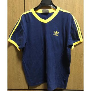 アディダス(adidas)のチセ様専用♪adidas トレフォイルTシャツ 値下げ！(Tシャツ/カットソー(半袖/袖なし))