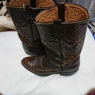 レッドウィング(REDWING)のREDWINGウエスタンブーツ風ペコス(ブーツ)