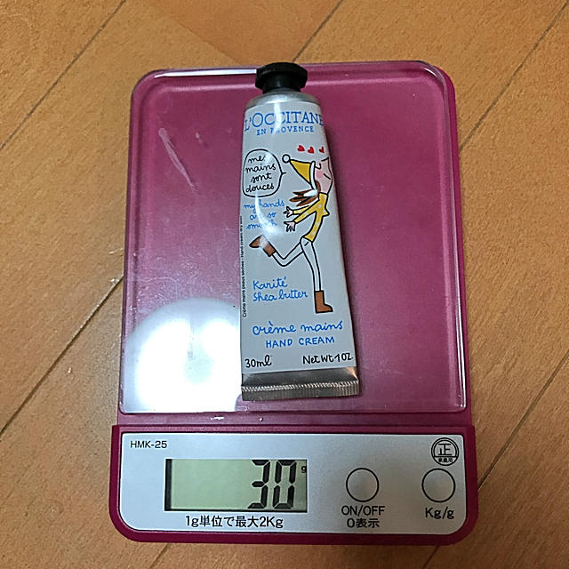 L'OCCITANE(ロクシタン)のロクシタン ハンドクリーム  コスメ/美容のボディケア(ハンドクリーム)の商品写真