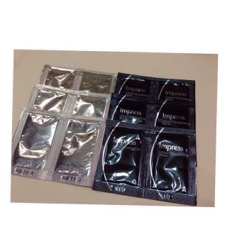 ルナソル(LUNASOL)のLUNASOL Lmpress サンプル(その他)