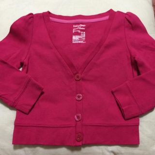 ベビーギャップ(babyGAP)の❣️baby Gap 長袖カーディガン❣️90サイズ❣️(カーディガン)