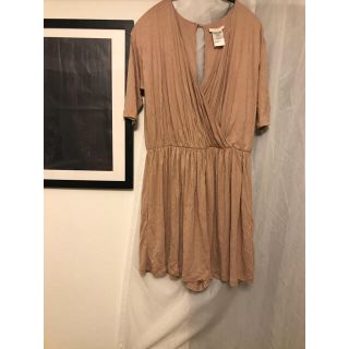 Chloe(サロペット/オーバーオール)のフリマアイテム一覧 Chloe(サロペット/オーバーオール)のフリマアイテム一覧