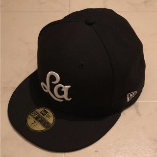 ベドウィン(BEDWIN)のBEDWIN×NEW ERA キャップ(キャップ)