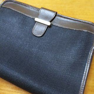 ダンヒル(Dunhill)のダンヒル セカンドバック(セカンドバッグ/クラッチバッグ)