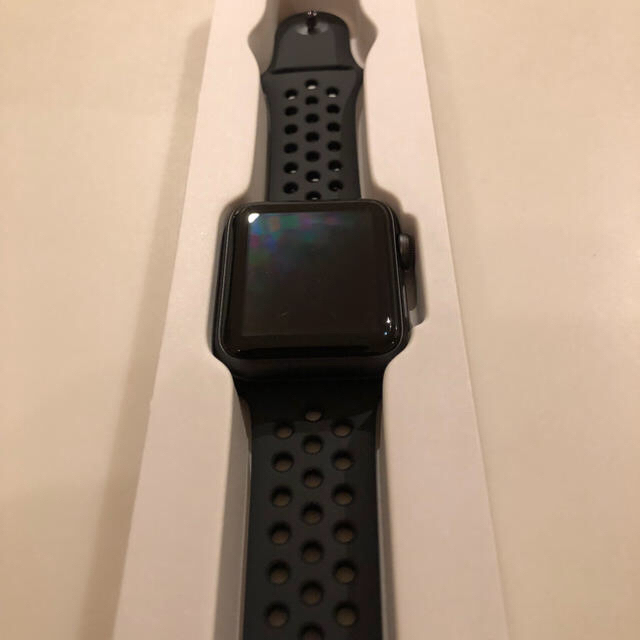 Apple Watch Nike   セルラーモデル 42mm