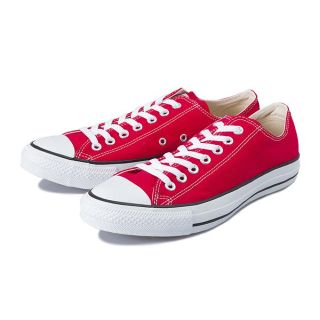 コンバース(CONVERSE)のconverse red(スニーカー)