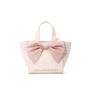 ジルバイジルスチュアート(JILL by JILLSTUART)のJILL by JILLSTUART(トートバッグ)