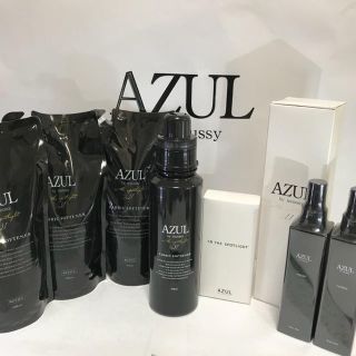 アズールバイマウジー(AZUL by moussy)の【1セット限定販売】レア AZULフレグランス各種 インザスポットライト  (ユニセックス)