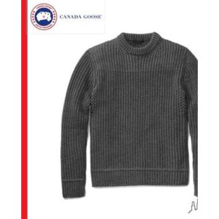 CANADA GOOSE - カナダグース ギャロウェイセーター / 新品の通販