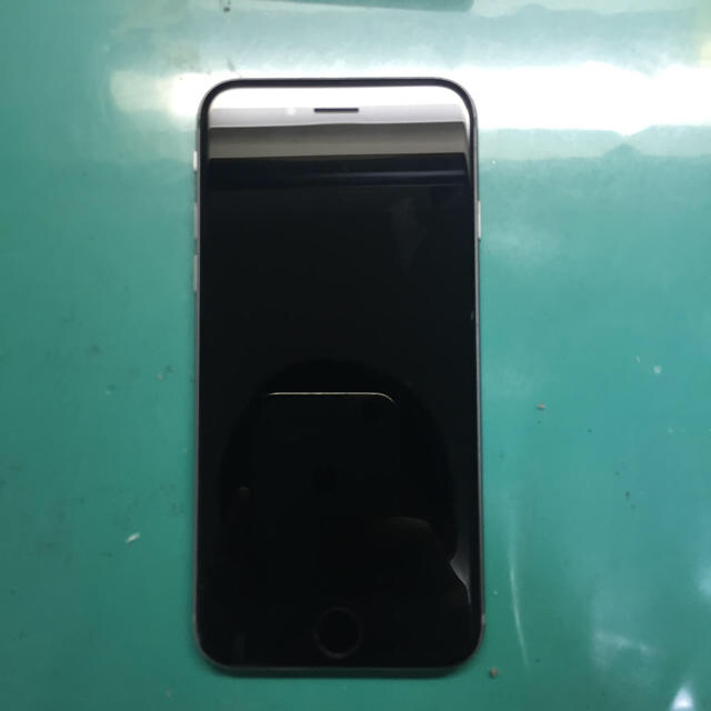 iPhone6 16gb ausim用スマートフォン/携帯電話