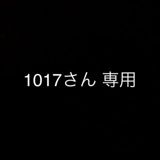 1017 さん  専用です(その他)