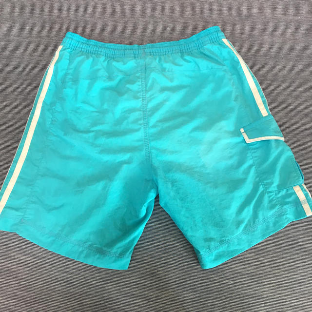 adidas(アディダス)の水着 アディダス140 男の子 キッズ/ベビー/マタニティのキッズ服男の子用(90cm~)(水着)の商品写真