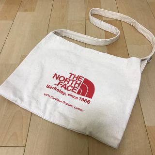 ザノースフェイス(THE NORTH FACE)のノースフェイス サコッシュ ミュゼット ショルダーバッグ (ショルダーバッグ)