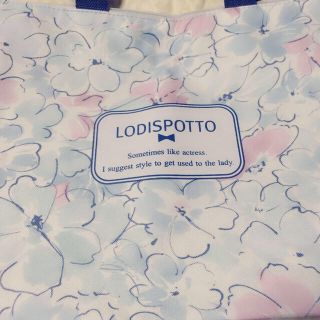 ロディスポット(LODISPOTTO)のやすこ様☆お取り置き(トートバッグ)